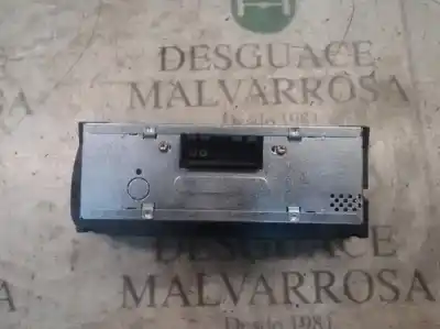 Second-hand car spare part multifunction switch for saab 9-3 berlina 2.0 t arc oem iam references 12799716  12799716qa