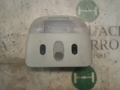 Peça sobressalente para automóvel em segunda mão farolim interior por saab 9-3 berlina 2.0 t arc referências oem iam 