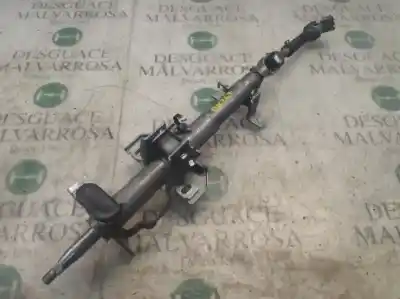 Peça sobressalente para automóvel em segunda mão coluna de direcção por kia cerato 1.6 lx berlina referências oem iam 563002f200