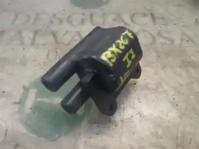 Peça sobressalente para automóvel em segunda mão bobina por kia cerato 1.6 lx berlina referências oem iam 2731026600