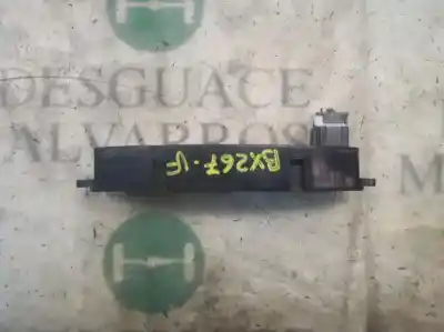 Second-hand car spare part multifunction switch for kia cerato 1.6 lx berlina oem iam references 945002f100  945002f100