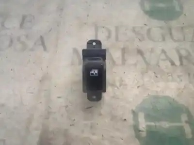 Peça sobressalente para automóvel em segunda mão botão / interruptor elevador vidro dianteiro direito por kia cerato 1.6 lx berlina referências oem iam 935872d000