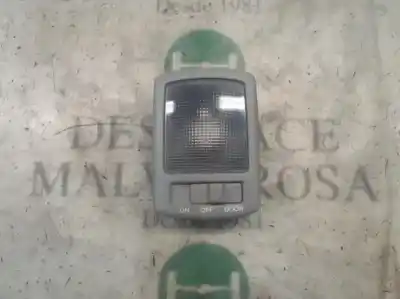 Peça sobressalente para automóvel em segunda mão farolim interior por kia cerato 1.6 lx berlina referências oem iam 928502f000im