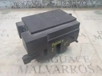 Peça sobressalente para automóvel em segunda mão caixa de fusíveis e relés por kia cerato 1.6 lx berlina referências oem iam 919552f021