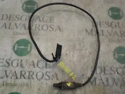 Second-hand car spare part LAMBDA PROBE for BMW SERIE 3 COUPE (E46)  OEM IAM references 11781433940 0558005109 0558005109