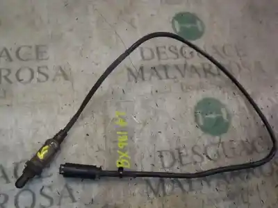 Second-hand car spare part LAMBDA PROBE for BMW SERIE 3 COUPE (E46)  OEM IAM references 11781433940 0558005109 0558005109