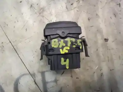 Peça sobressalente para automóvel em segunda mão módulo eletrônico por renault trafic combi (ab 4.01) 9 - plazas (l1h1) 2.9t combi corto referências oem iam   