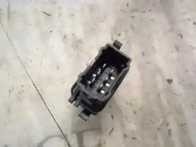 Peça sobressalente para automóvel em segunda mão módulo eletrônico por renault trafic combi (ab 4.01) 9 - plazas (l1h1) 2.9t combi corto referências oem iam   