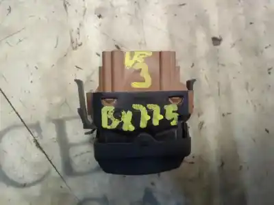 Peça sobressalente para automóvel em segunda mão módulo eletrônico por renault trafic combi (ab 4.01) 9 - plazas (l1h1) 2.9t combi corto referências oem iam   