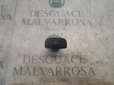 Piesă de schimb auto la mâna a doua AVERTIZARE pentru NISSAN PRIMERA BERLINA (P12)  Referințe OEM IAM   