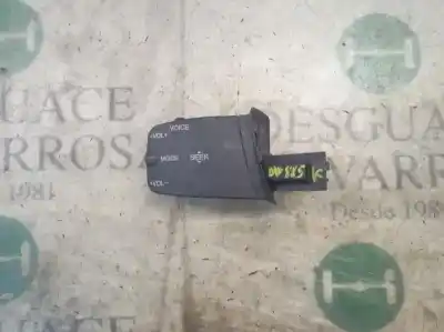 Peça sobressalente para automóvel em segunda mão módulo eletrônico por ford focus c-max (cap) ambiente (d) referências oem iam 