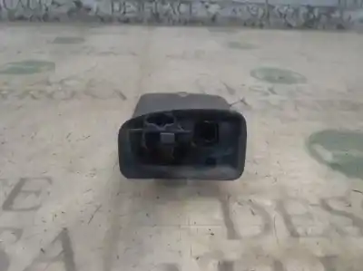 Peça sobressalente para automóvel em segunda mão módulo eletrônico por ford focus c-max (cap) ambiente (d) referências oem iam   