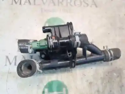 Автозапчасти б/у термостат за FORD FIESTA (CB1) Ambiente ссылки OEM IAM   