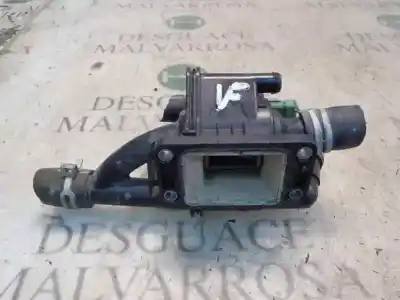 Автозапчасти б/у термостат за ford fiesta (cb1) ambiente ссылки oem iam   