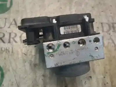 Pezzo di ricambio per auto di seconda mano abs per dacia sandero ambiance riferimenti oem iam 8201063079