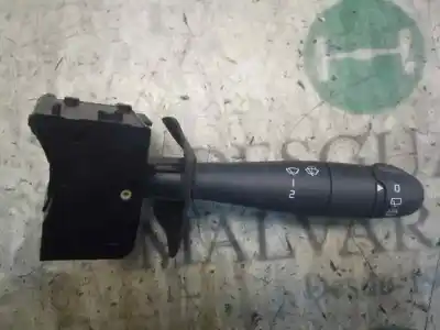 Pezzo di ricambio per auto di seconda mano comando pulito per dacia sandero ambiance riferimenti oem iam 6001551357