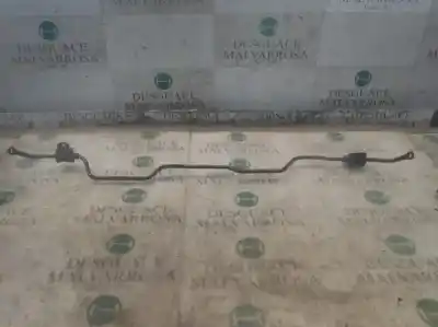 Peça sobressalente para automóvel em segunda mão barra estabilizadora traseira por kia cerato 1.6 lx berlina referências oem iam 555112f000