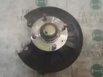 Peça sobressalente para automóvel em segunda mão manga de eixo traseira esquerda por kia cerato 1.6 lx berlina referências oem iam 527502f110