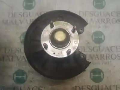 Peça sobressalente para automóvel em segunda mão manga de eixo traseira direita por kia cerato 1.6 lx berlina referências oem iam 527602f110