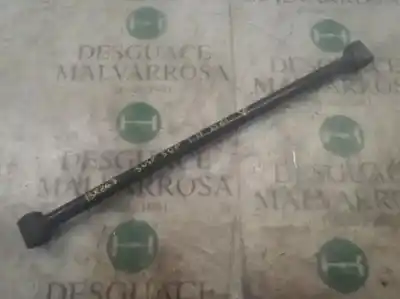 Peça sobressalente para automóvel em segunda mão braço de suspensão traseiro superior direito por kia cerato 1.6 lx berlina referências oem iam 552102f000