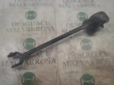 Peça sobressalente para automóvel em segunda mão braço de suspensão traseiro inferior direito por kia cerato 1.6 lx berlina referências oem iam 551012f100