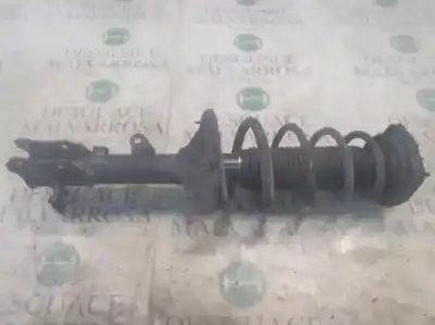 Peça sobressalente para automóvel em segunda mão amortecedor traseiro direito por kia cerato 1.6 lx berlina referências oem iam 553612f100