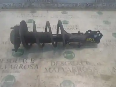 Peça sobressalente para automóvel em segunda mão amortecedor dianteiro direito por kia cerato 1.6 lx berlina referências oem iam 546612f100