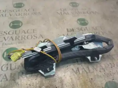 Автозапчасти б/у подушка безопасности передняя левая шторка безопасности за ford focus lim. (cb4) titanium ссылки oem iam 