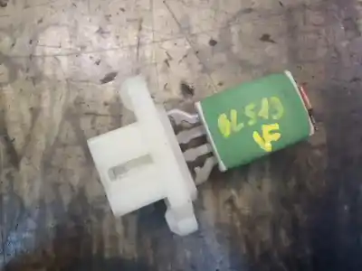 Tweedehands auto-onderdeel VERWARMINGSWEERSTAND voor FORD FOCUS LIM. (CB4)  OEM IAM-referenties   