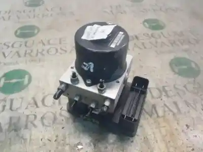 Автозапчасти б/у абс за ford focus lim. (cb4) titanium ссылки oem iam 