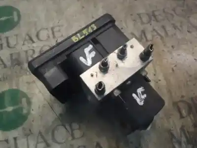 Second-hand car spare part abs for ford focus lim. (cb4) titanium oem iam references   