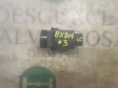 Second-hand car spare part electronic module for daewoo kalos 1.4 se oem iam references   