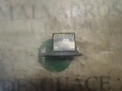 Pezzo di ricambio per auto di seconda mano modulo elettronico per daewoo kalos 1.4 se riferimenti oem iam   