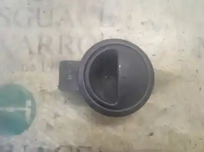 Second-hand car spare part Interior Left Front Handle for DAEWOO KALOS 1.4 SE OEM IAM references   