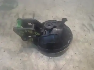 Second-hand car spare part interior left front handle for daewoo kalos 1.4 se oem iam references   