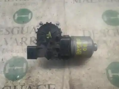 Peça sobressalente para automóvel em segunda mão motor do limpa para brisas por seat ibiza (6j5) stylance / style referências oem iam 6r1955119