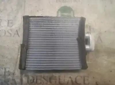 Piesă de schimb auto la mâna a doua RADIATOR DE ÎNCALZIRE / AER CONDITIONAT pentru SEAT IBIZA (6J5)  Referințe OEM IAM 6Q0819031  