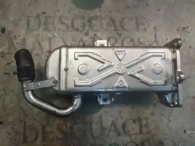 Pezzo di ricambio per auto di seconda mano RAFFREDDATORE EGR per VOLKSWAGEN GOLF VI (5K1)  Riferimenti OEM IAM   