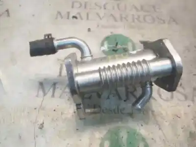 Tweedehands auto-onderdeel EGR-KOELER voor RENAULT CLIO III  OEM IAM-referenties   