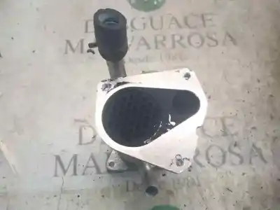 Pièce détachée automobile d'occasion refroidisseur vanne egr pour renault clio iii authentique références oem iam   