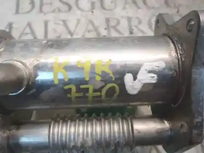 Pièce détachée automobile d'occasion refroidisseur vanne egr pour renault clio iii authentique références oem iam   