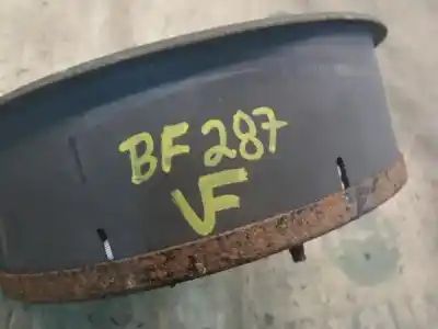 Peça sobressalente para automóvel em segunda mão airbag dianteiro esquerdo por opel combo familiar referências oem iam   