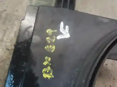 Peça sobressalente para automóvel em segunda mão termoventilador elétrico por smart cabrio pulse referências oem iam   