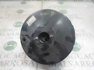 Second-hand car spare part BRAKE SERVO for PEUGEOT 206 BERLINA  OEM IAM references   
