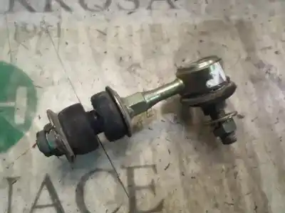 Pezzo di ricambio per auto di seconda mano seggiolino anteriore destro per kia opirus básico riferimenti oem iam 5483038110