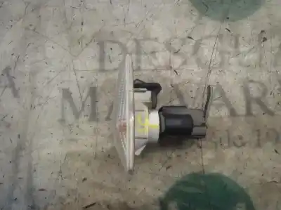 Second-hand car spare part left side light for kia opirus básico oem iam references 9230325500  