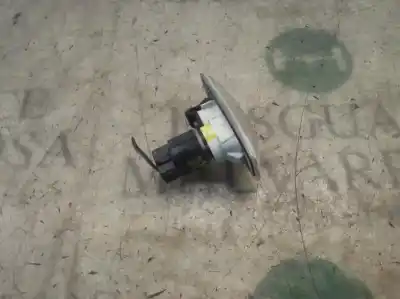 Second-hand car spare part left side light for kia opirus básico oem iam references 9230325500  