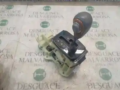 Pezzo di ricambio per auto di seconda mano leva del cambio per kia opirus básico riferimenti oem iam 467003f300ml