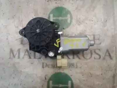 Pezzo di ricambio per auto di seconda mano motore alzacristalli posteriore sinistro per kia opirus básico riferimenti oem iam 834503f000