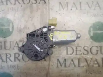 Pezzo di ricambio per auto di seconda mano motore alzacristalli posteriore destro per kia opirus básico riferimenti oem iam 834603f000